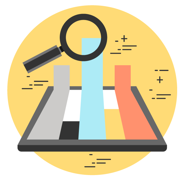 UI/UX icon
